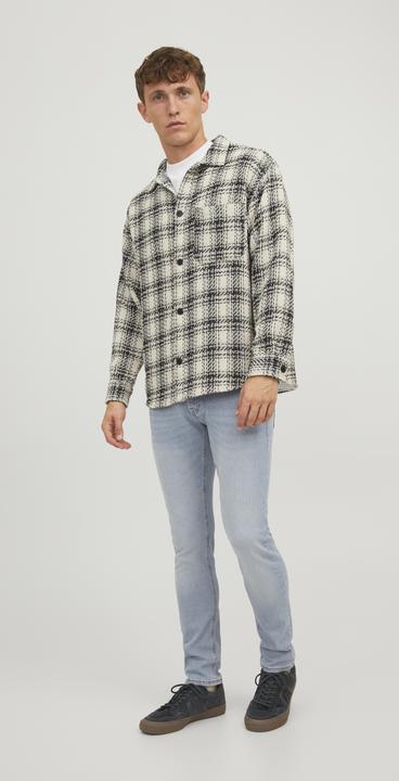 Produktbild Jack & Jones Glenn Original SQ 437 Slim Fit Jeans (W36/L32)