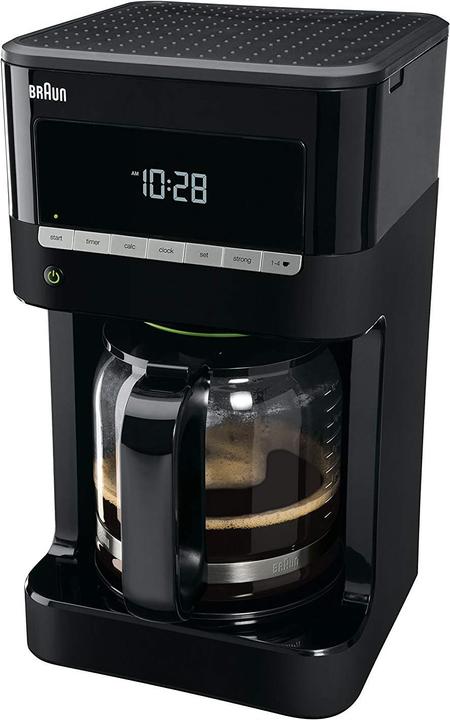 Actual product image Braun KF7020 PurAroma 7
