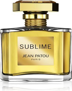 Produktbild Jean Patou Sublime (Eau de Parfum, 50 ml)