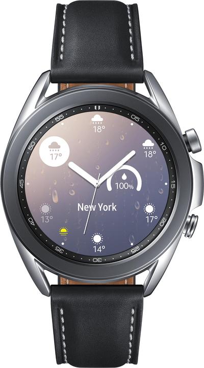 Image du produit Samsung Galaxy Watch3 (45 mm)