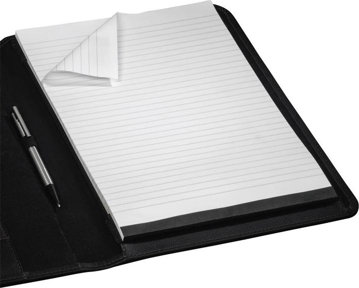 Produktbild Hama Schreibmappe A5386638,5x2x24cm 230g (A5, 1 x)