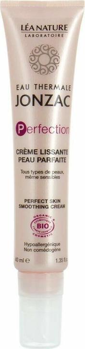 Léa Nature Eau Thermale Jonzac Crema Cosmetica Biologica Perfezione Perfetta 40ml (40 ml, Crema da giorno)
