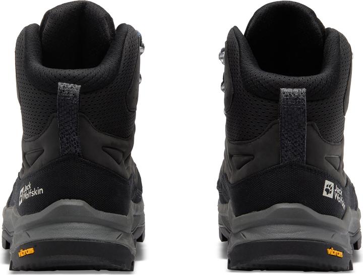 Produktbild Jack Wolfskin Cyrox Texapore Mid (43)