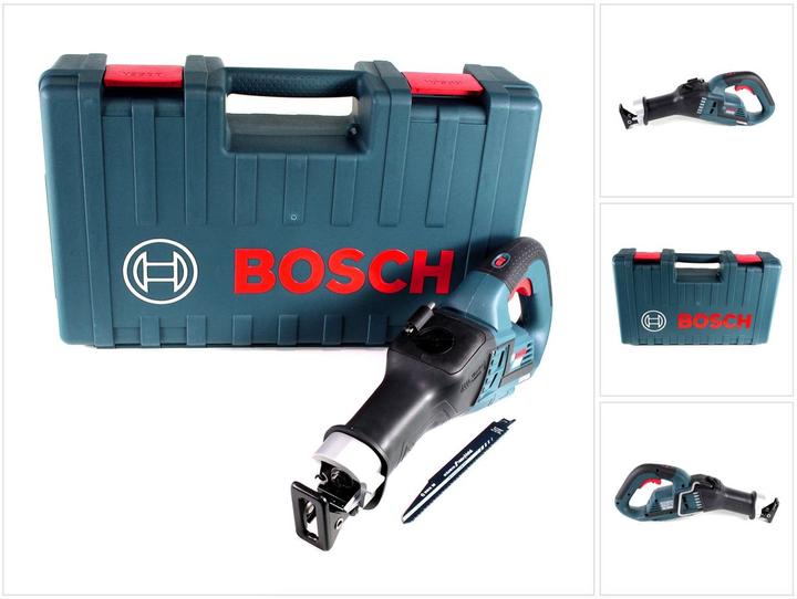 Bosch Professional GSA 18V-32