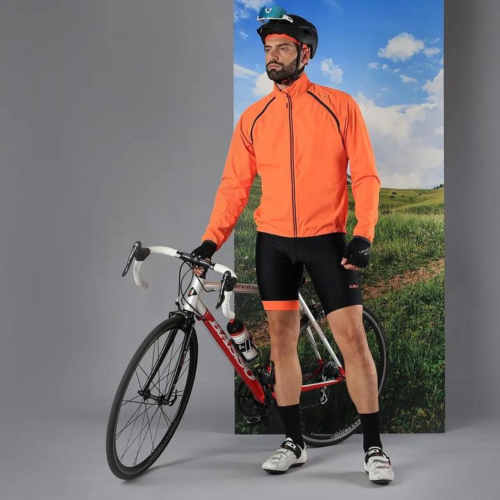 Produktbild CMP Campagnolo Jacke (M)