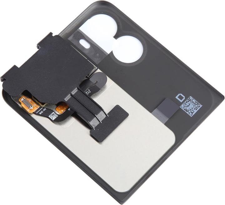 Actual product image OPPO LCD external display + touchscreen (Oppo Find N2 Flip)