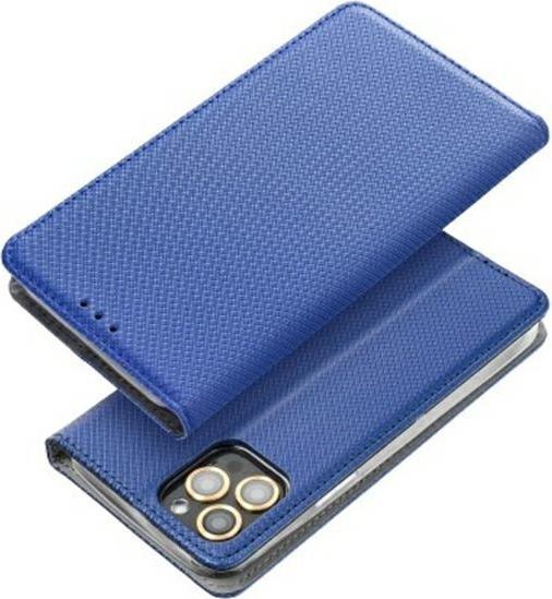 Produktbild No Name Etui Smart Magnet book Samsung A04s A047 granatowynavy (Samsung Galaxy A04S)