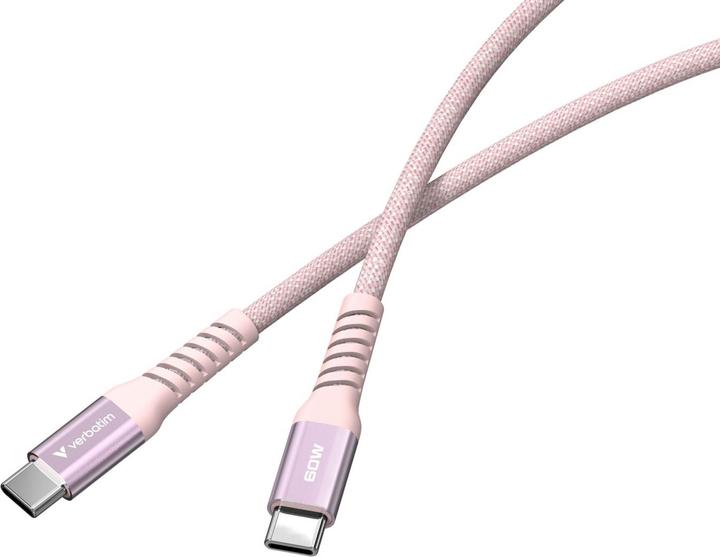Image du produit Verbatim 31853 (1.20 m, USB 2.0)