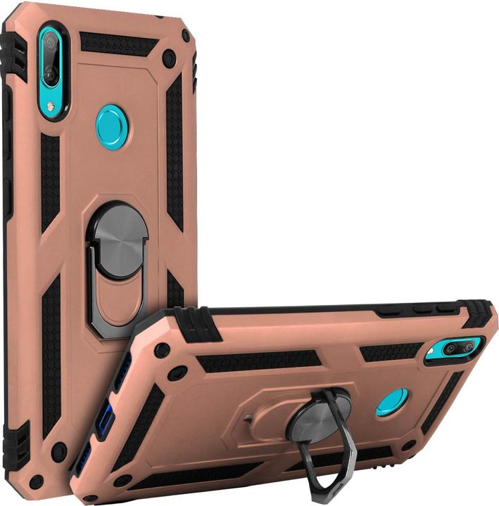 Immagine prodotto Avizar Serie Kosto (Huawei Y7 (2019))