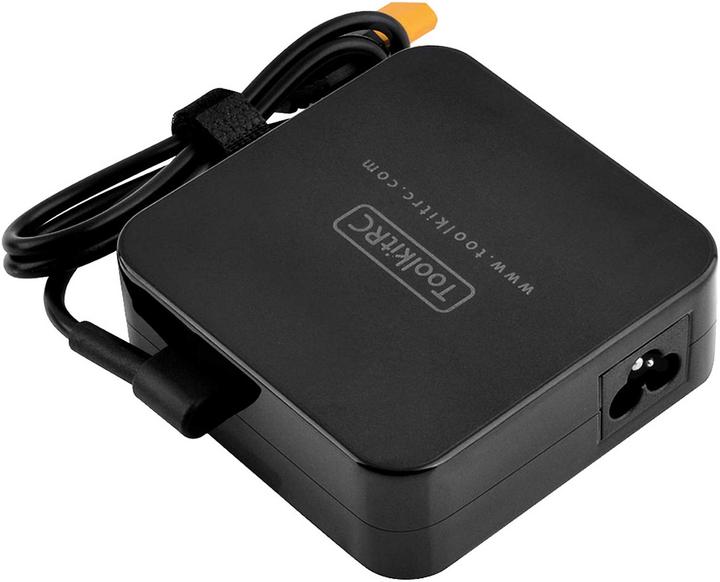 Actual product image Toolkitrc RC Power Supply ADP100 100W