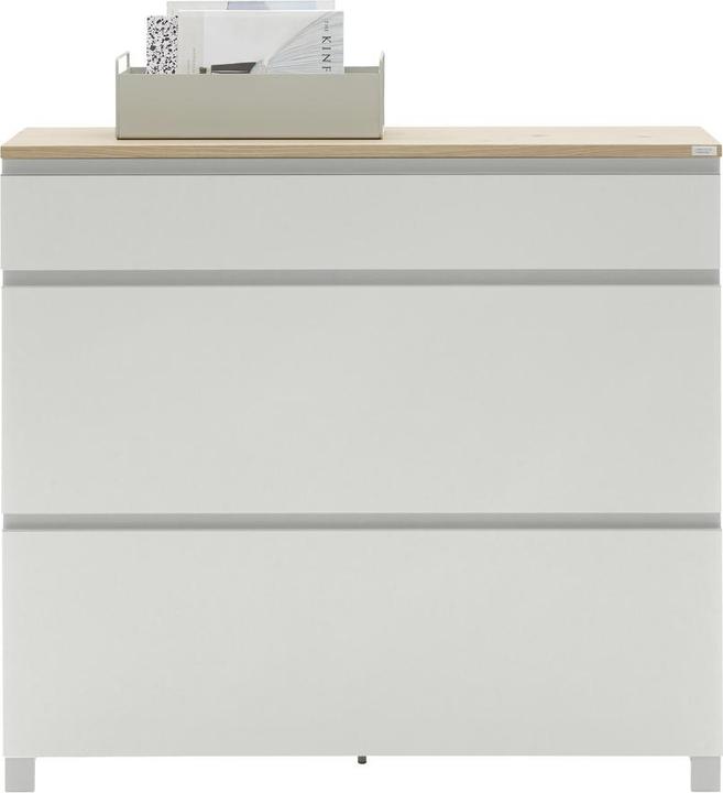 Image du produit Dieter Knoll Collection Kingsley (120 x 31 x 108 cm)