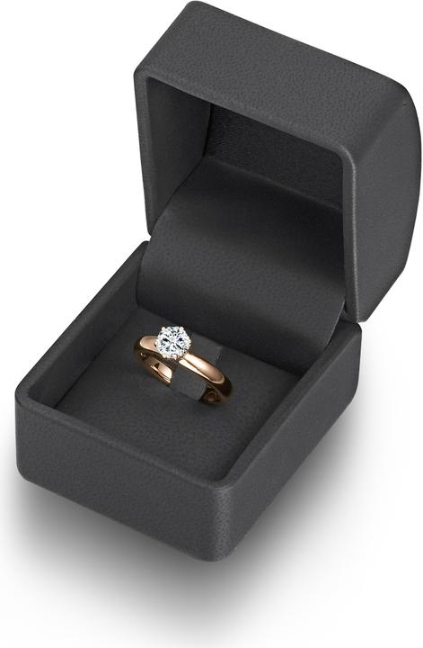 Produktbild Trilani Damen Sterling Silber Zirkonia roségold - 4130 (54, 925 Silber)