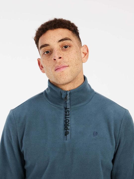 Produktbild Protest 1/4 ZIP TOP PERFECTO (XL)