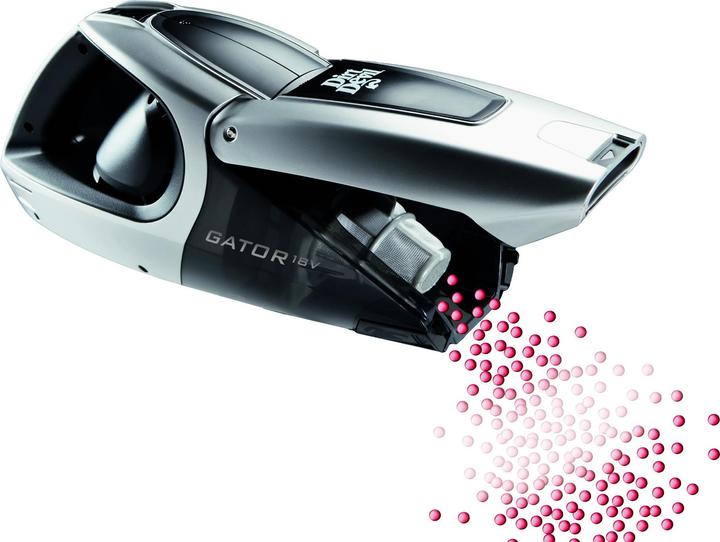 Immagine prodotto Dirt Devil Gator M137