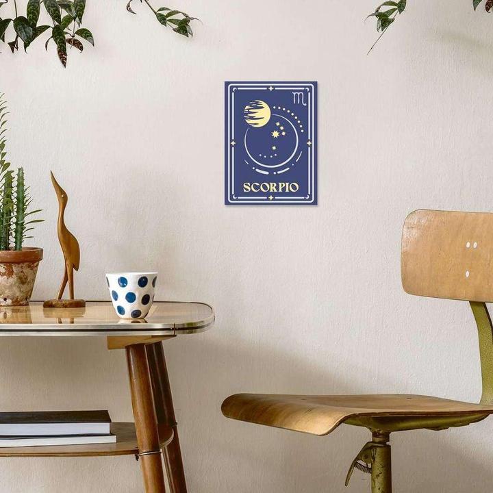 Immagine prodotto Ravensburger CreArt - Pittura per numeri 23740 - Scorpione - da 14 anni