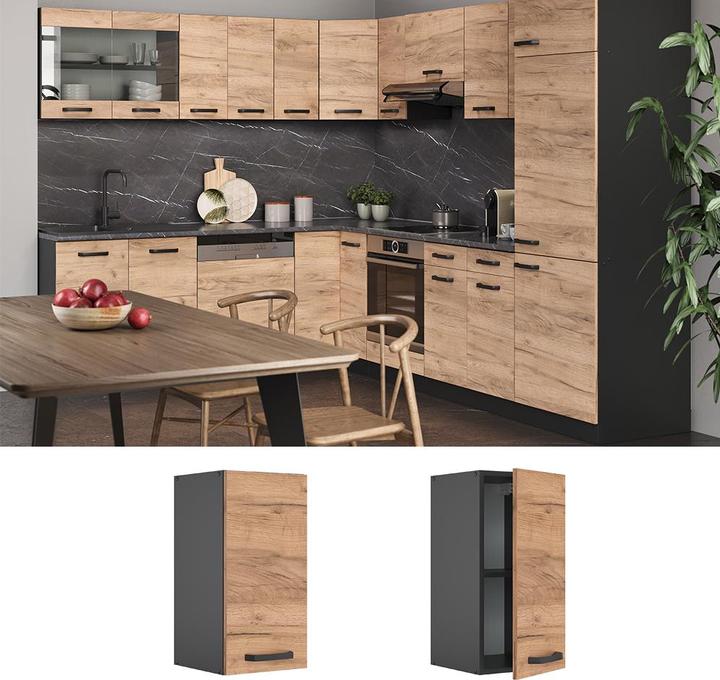 Produktbild Vicco Hängeschrank R-Line (30 x 31 x 60 cm)