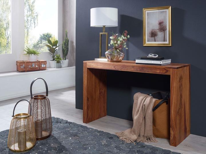 Actual product image Wohnling Mumbai (115 x 40 x 75 cm)