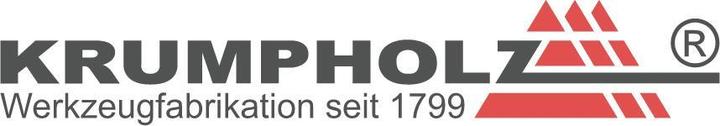 Actual product image Krumpholz Hand fork with ash T-handle