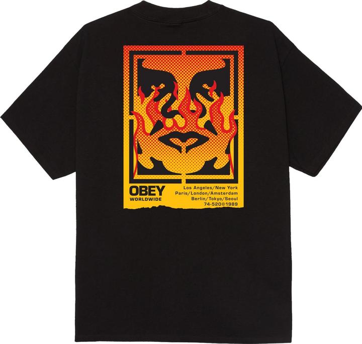 Obey M41358