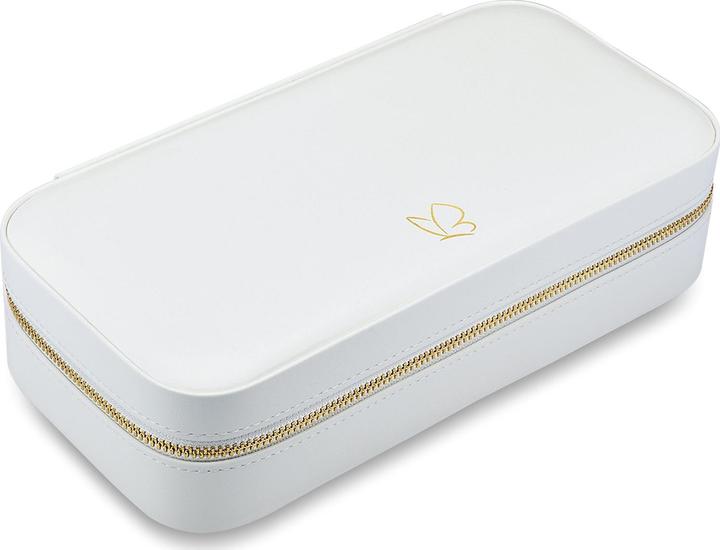 Image du produit Glanzstücke München Similicuir femme blanc