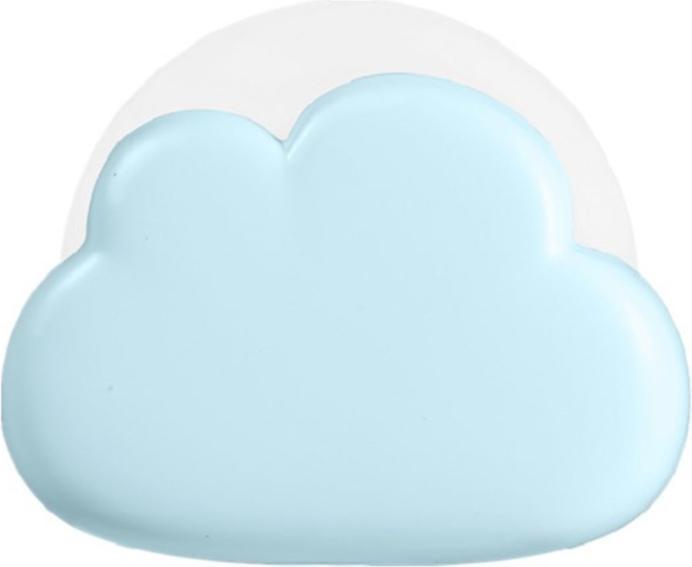 Actual product image VR Shinecon Night light model My little cloud blue