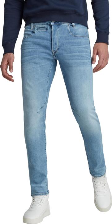 Actual product image G-Star D-Staq Slim Jeans it indigo aged (W34/L32)