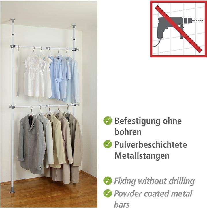 Produktbild Wenko Herkules