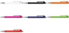 Actual product image Caran d'Ache 888 Infinite (Orange, 1 x)