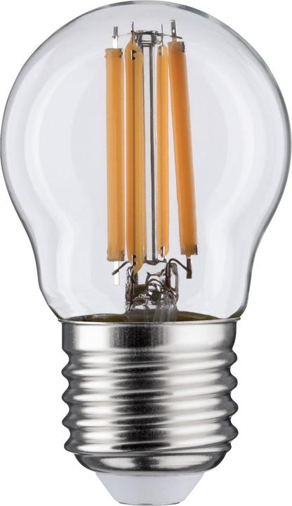 Actual product image Paulmann Drop (E27, 6.50 W, 806 lm, 1 x, E)