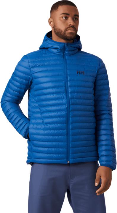Image du produit Helly Hansen Isolateur à capuche Sirdal (L)