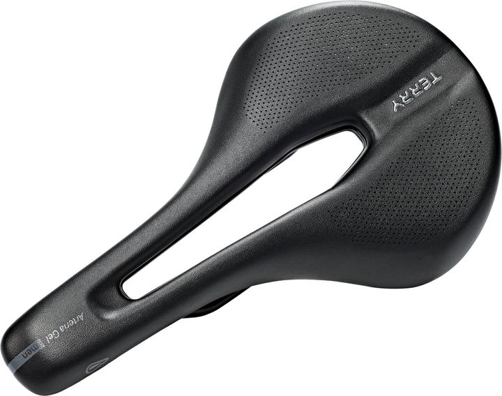 Terry Fly Arteria Max Gel saddle