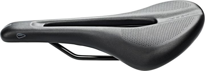 Actual product image Terry Fly Arteria Max Gel saddle