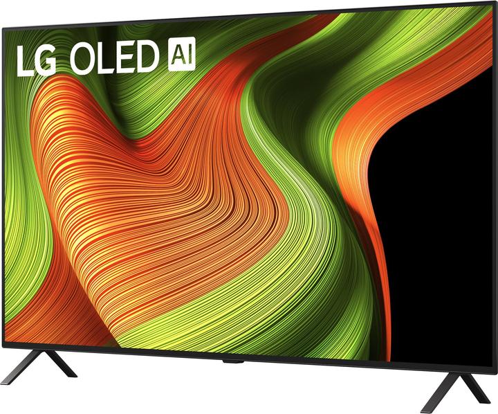 Immagine prodotto LG OLED55B56LA (55", B5, OLED, 4K, 2025)