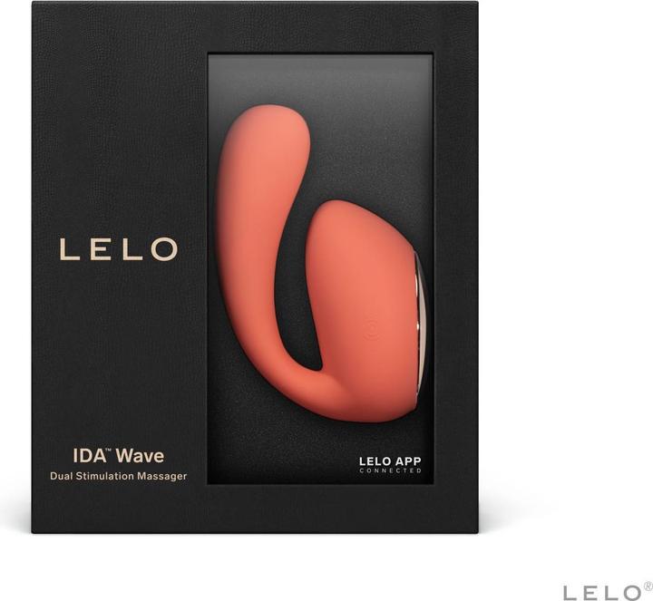 Productafbeelding LELO Ida Wave