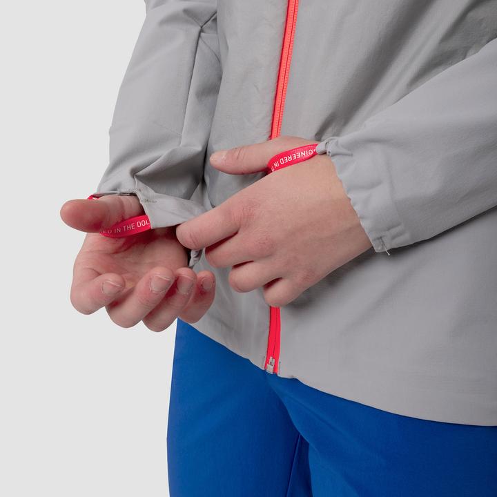 Actual product image Salewa Pedroc TirolWool® Responsive Durastretch Jacket Da (42, XS)