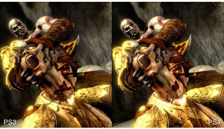 Immagine prodotto Sony PlayStation Hits: God of War III - Remastered (PS4, IT)