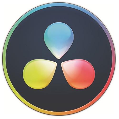 Blackmagic DaVinci Resolve 14 Studio Dongle