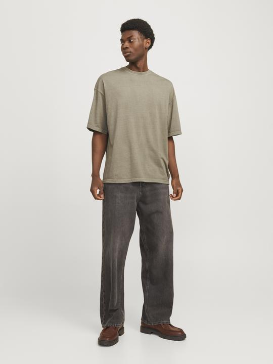 Immagine prodotto Jack & Jones Jjecharge Faded Tee O-Neck Noos (XL)