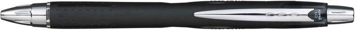 Actual product image Uni-ball Gel Jetstream RT (Black, 1 x)
