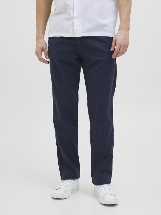 Produktbild Jack & Jones Relaxed Fit Relaxed Fit Hosen Relaxed Fit Hosen (XXL)