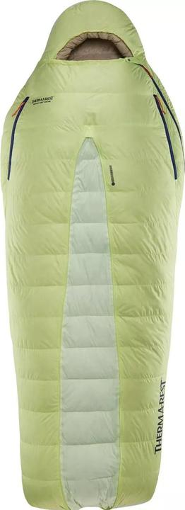 Therm-a-Rest Boost 650 32F/0C Long Meadow Green