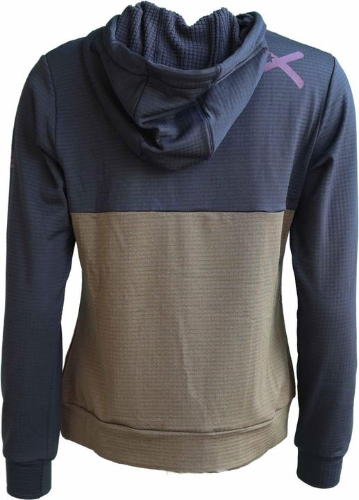 Actual product image Zimtstern Women's Tech Hoodz L/S (M)