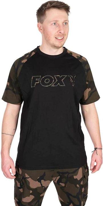 Produktbild Fox Outline (L)
