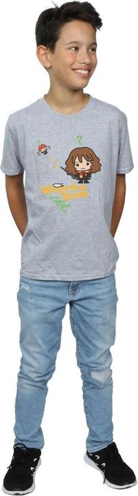Produktbild Wingardium Leviosa TShirt Jungen (152, 158)