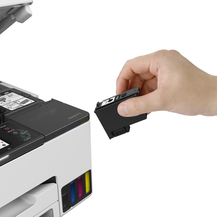 Immagine prodotto Canon MAXIFY GX2050 (Eco-Tank, Colore)
