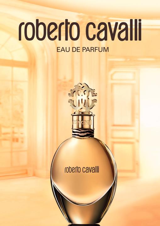 Produktbild Roberto Cavalli Signature (Eau de Parfum, 75 ml)
