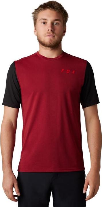 Produktbild Fox Jersey 23 Ranger Dr Ss Race Brx M (M)