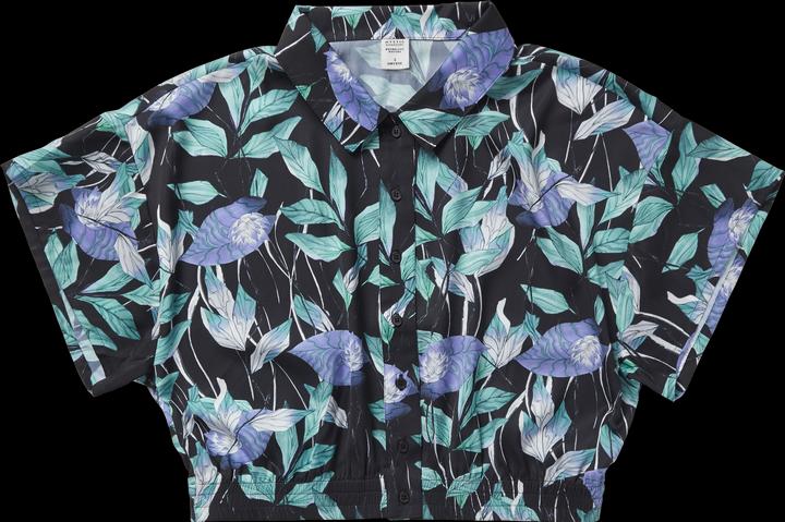Mystic Nymph Blouse