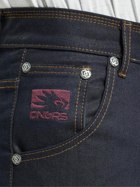 Actual product image Dangerous Crush Shorts 90th Mid - 20725 (30)