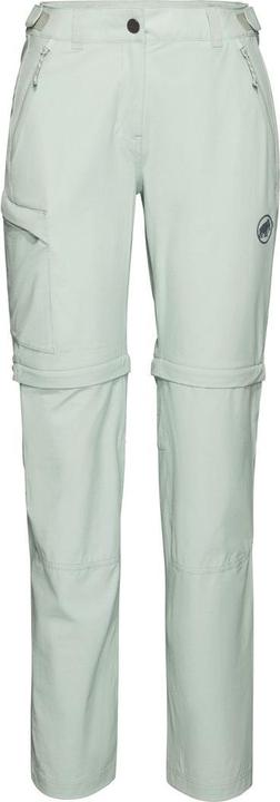 Mammut Runbold Zip Off IVPants (L)